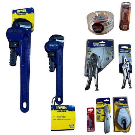 Image for New Tools, Tactical Supply, YETI & New Products No. 5