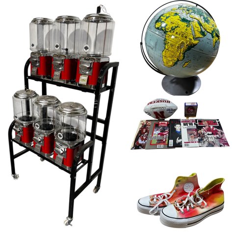 Image for New Tools, Tactical, Toys, Clothing, Household & More #6