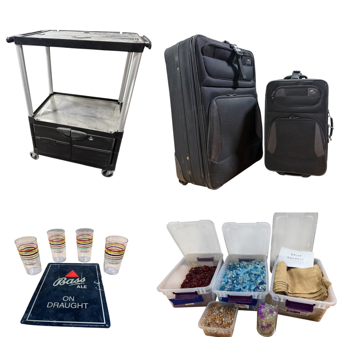 Image for New Products, Tools, Tactical Supply, Drinkware & More No. 7