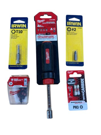 Image for New Products, Tools, Tactical Supply, Drinkware & More No. 7