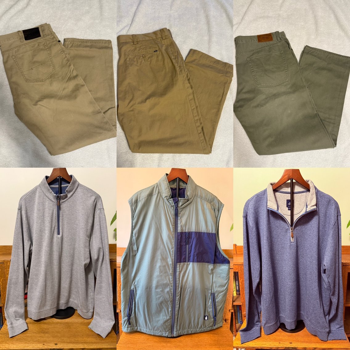 Image for Brand Name Menswear, Workwear, Clothing 2.0