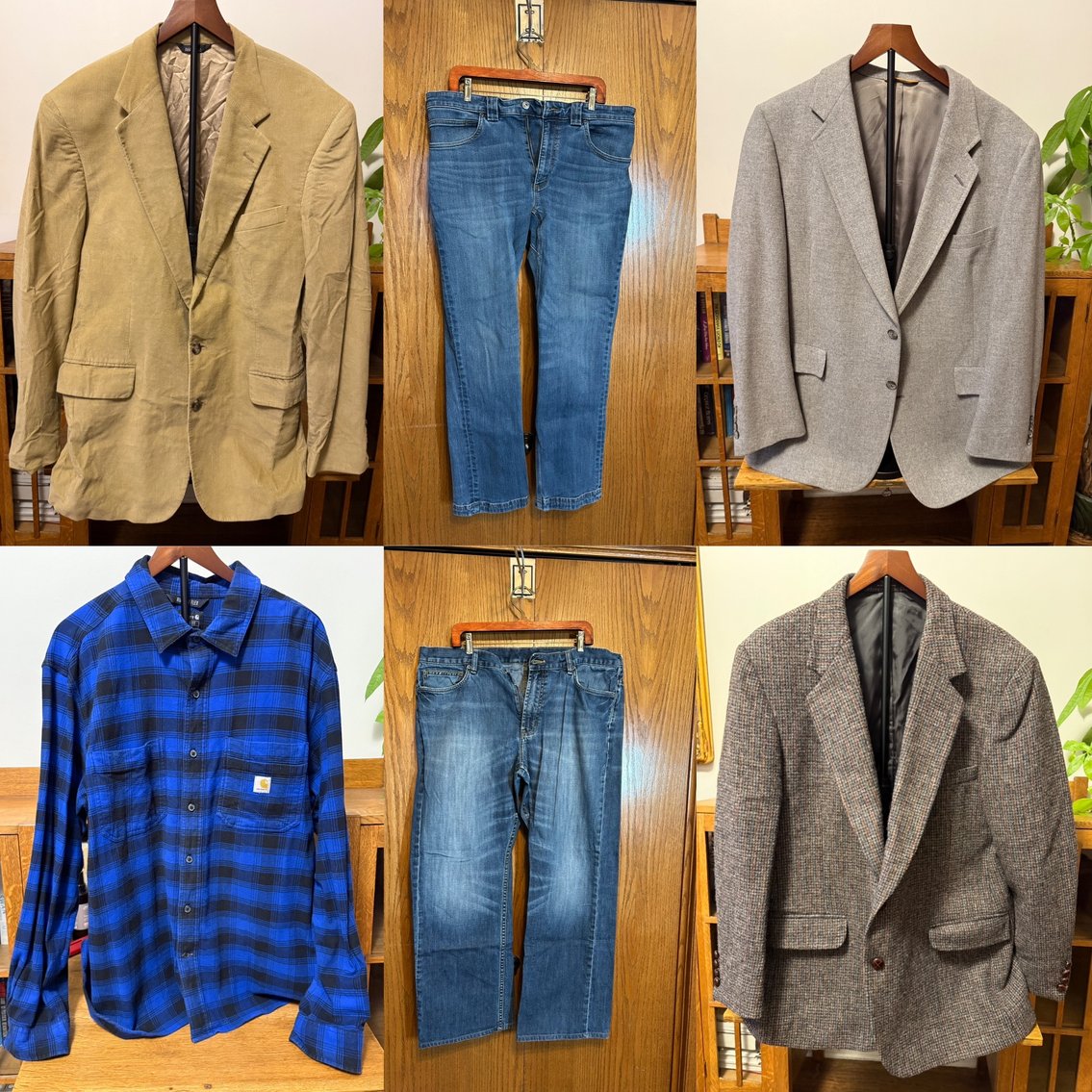 Image for Brand Name Menswear, Workwear, Clothing 2.0