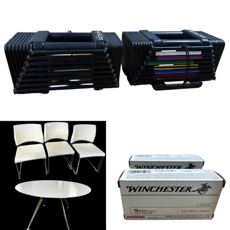 Image for New Tools, Tactical, Toys, Clothing, Household Antiques, Collectibles & More #8