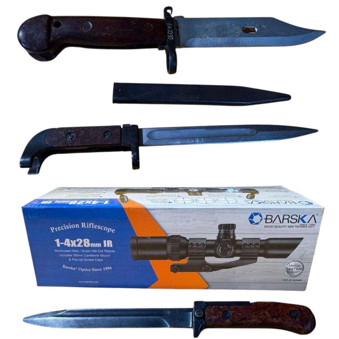 Image for Short-Notice, 2-Day, 60-Lot Timed Auction, Closing this Thursday, Jan 15th