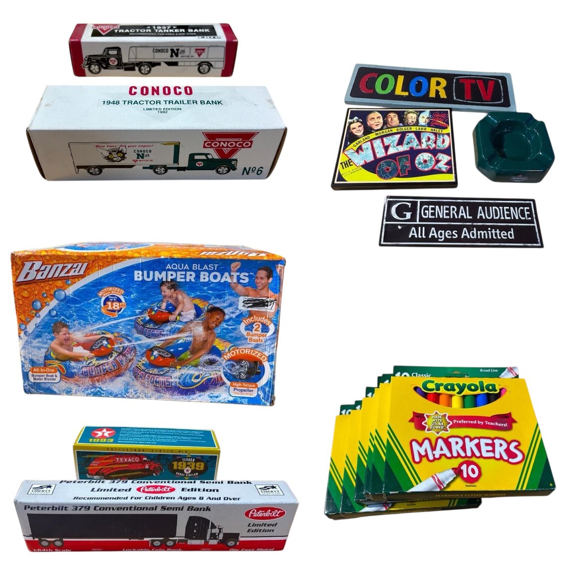 Image for Short-Notice, 2-Day, 60-Lot Timed Auction, Closing this Thursday, Jan 15th