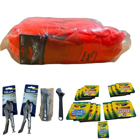 Image for New Tools, YETI, Clothing, Household & More #10