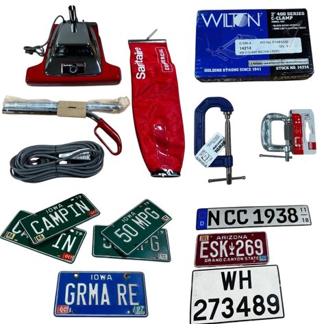 Image for New Tools, Tactical, Toys, Clothing, Household & More #13