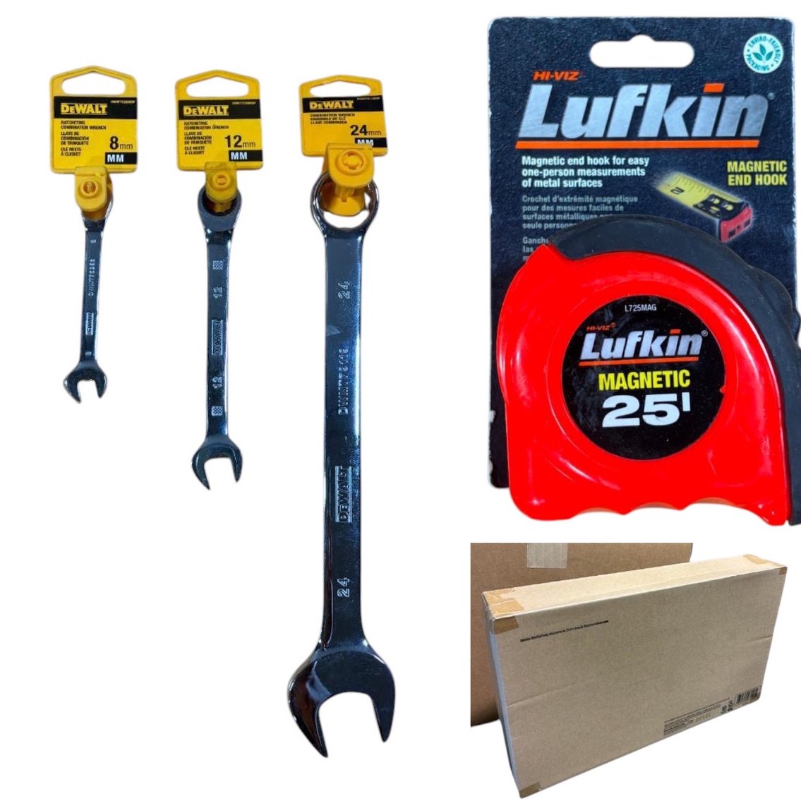 Image for New Tools, Tactical, Toys, Clothing, Household & More #18