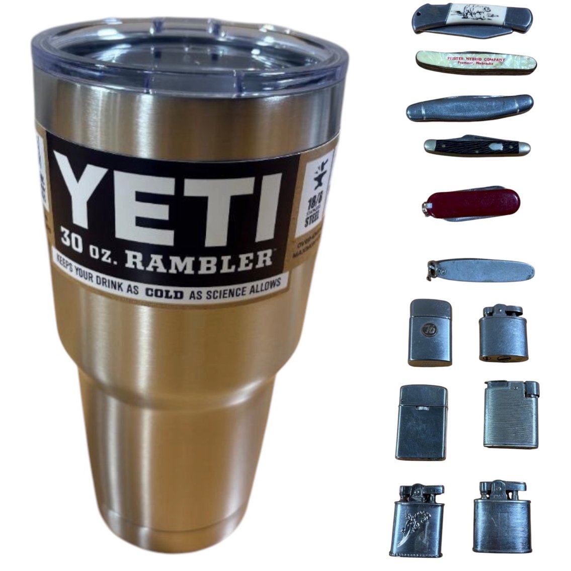 Image for New Tools, Tactical, Toys, Clothing, Household & More #18