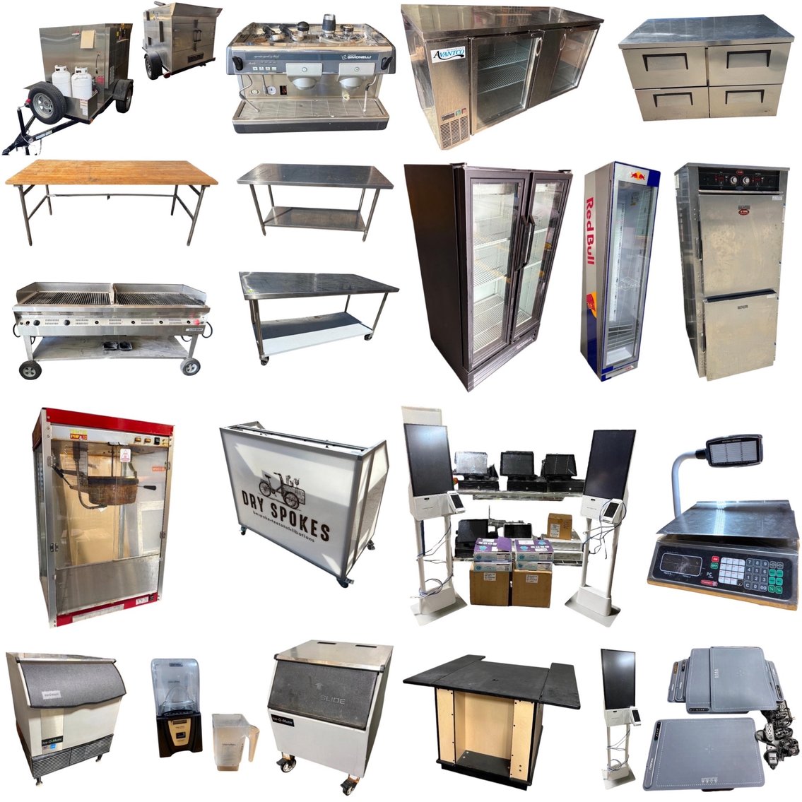 Image for High-Quality Restaurant & Catering Assets Omaha
