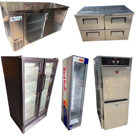 Image for High-Quality Restaurant & Catering Assets Omaha