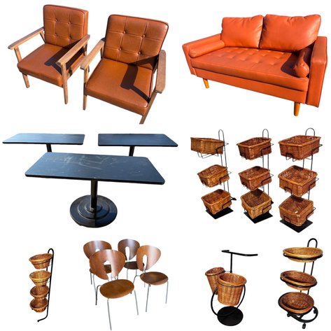 Image for High-Quality Restaurant & Catering Assets Omaha