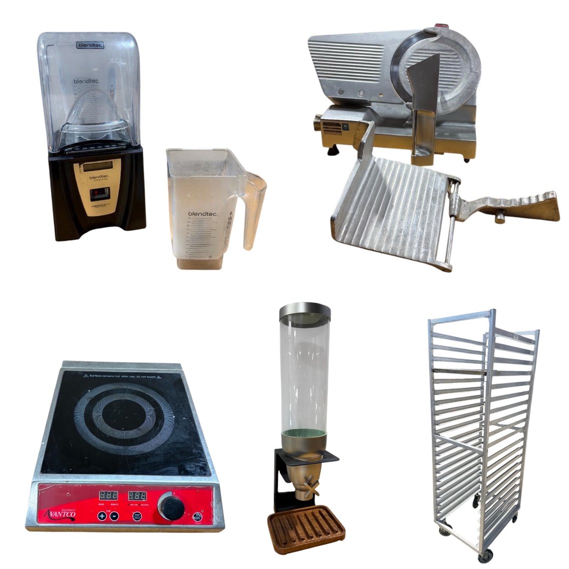 Image for High-Quality Restaurant & Catering Assets Omaha