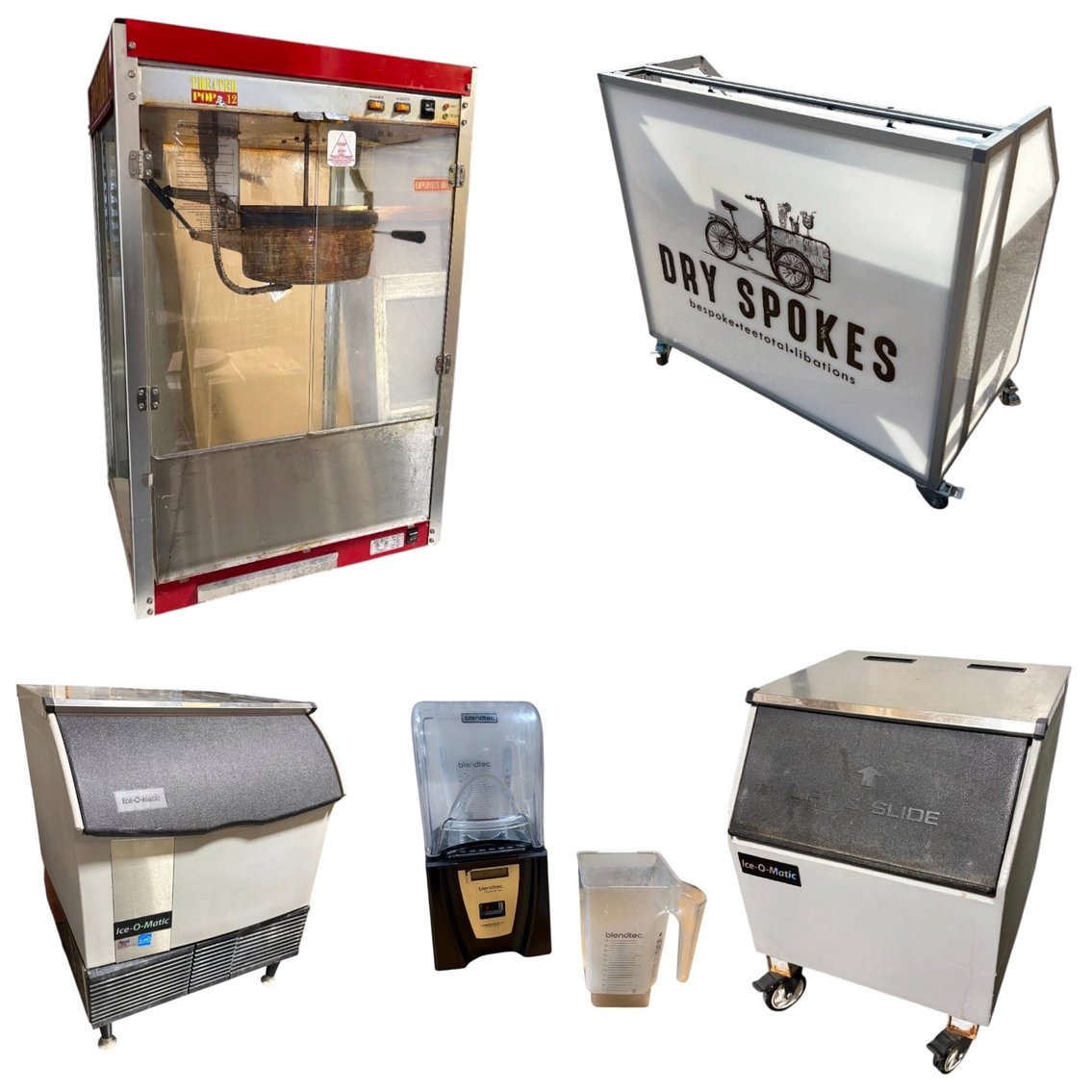Image for High-Quality Restaurant & Catering Assets Omaha