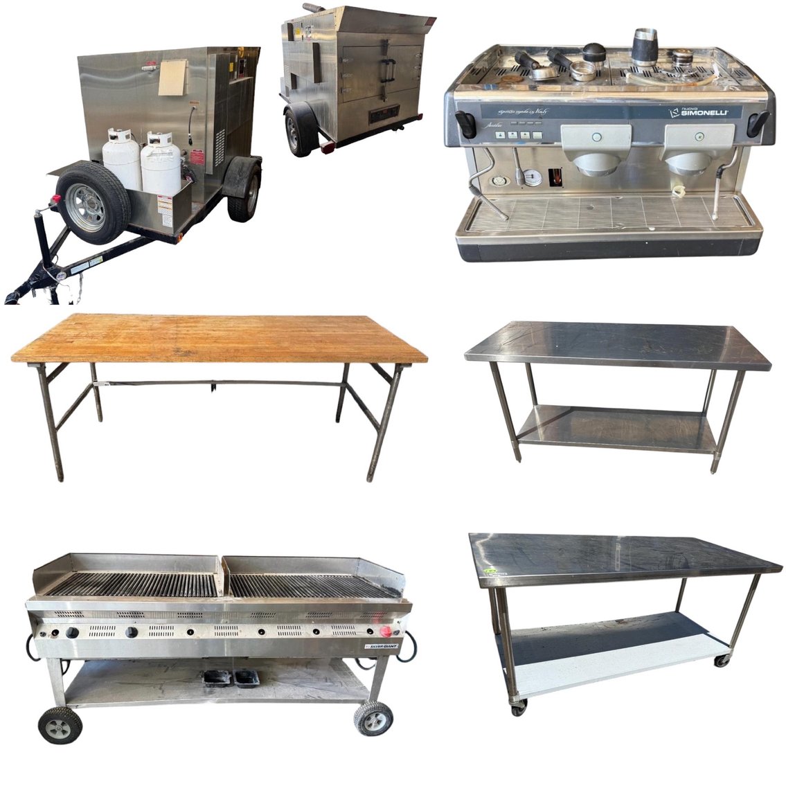 Image for High-Quality Restaurant & Catering Assets Omaha
