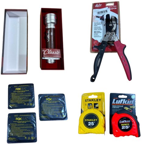 Image for New Tools, Tactical, Toys, Clothing, Household & More #19