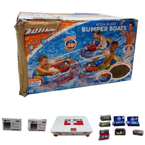 Image for New Tools, Tactical, Toys, Clothing, Household & More #19