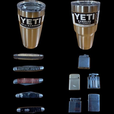 Image for New Tools, Tactical, Toys, Clothing, Household & More #19