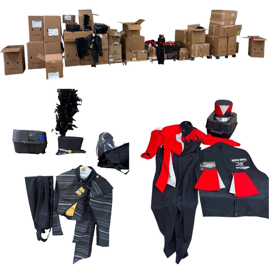 Image for Omaha Public Schools Surplus Auction XVII