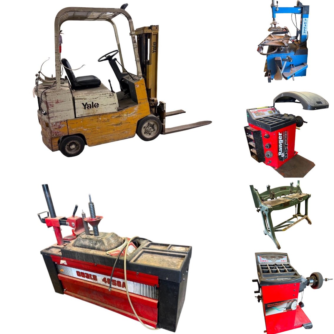 Image for Omaha Public Schools Surplus Auction XVII