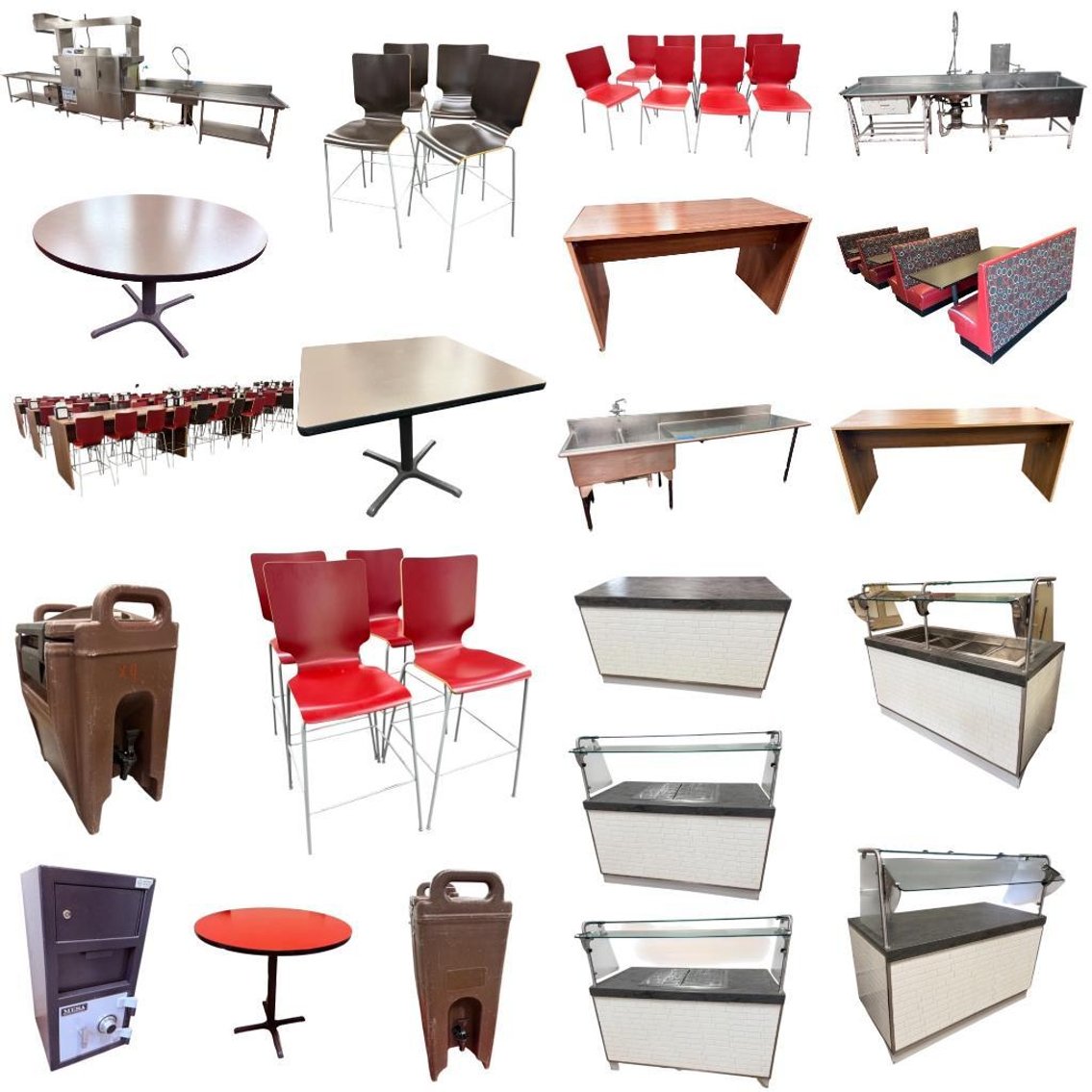 Image for Hastings College Commercial Kitchen & Food Service Equipment & Furniture 3.0