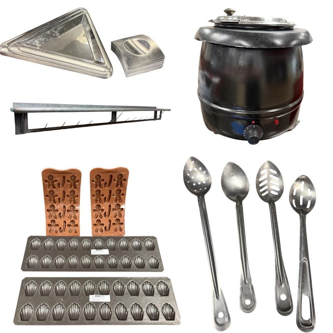 Image for Hastings College Commercial Kitchen & Food Service Equipment & Furniture 3.0