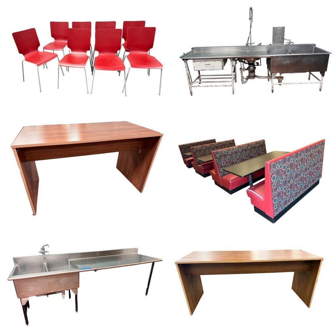 Image for Hastings College Commercial Kitchen & Food Service Equipment & Furniture 3.0