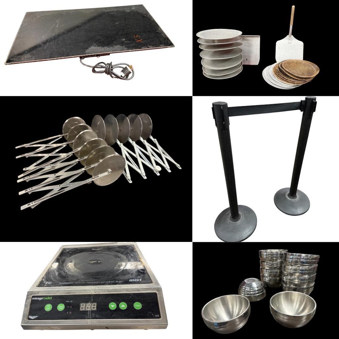 Image for Hastings College Commercial Kitchen & Food Service Equipment & Furniture 3.0