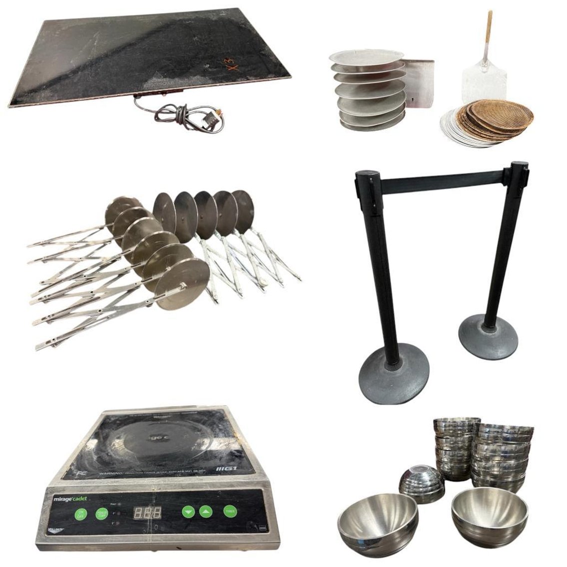 Image for Hastings College Commercial Kitchen & Food Service Equipment & Furniture 3.0
