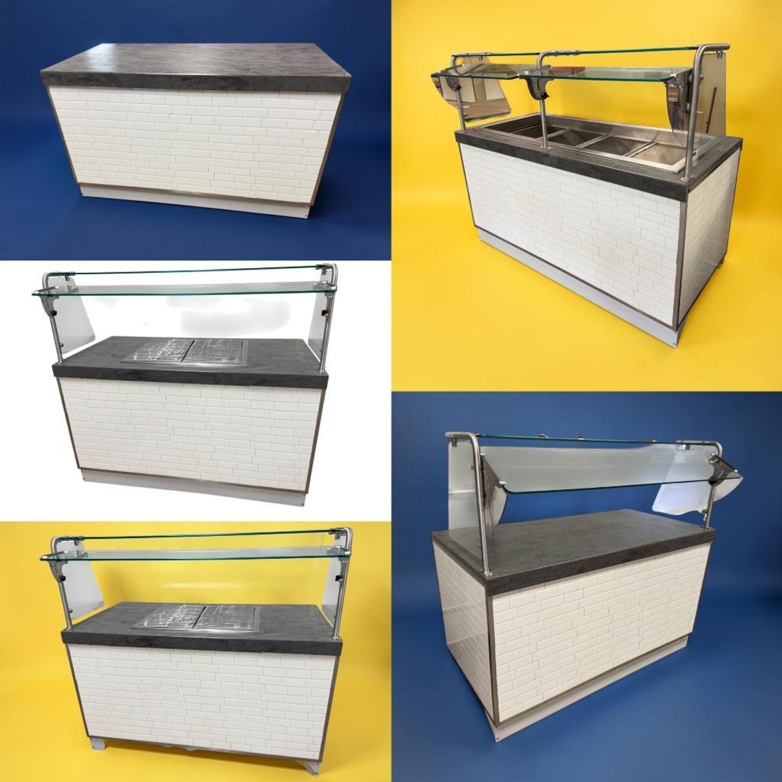 Image for Hastings College Commercial Kitchen & Food Service Equipment & Furniture 3.0