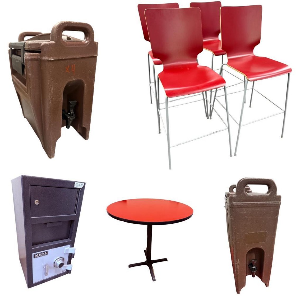 Image for Hastings College Commercial Kitchen & Food Service Equipment & Furniture 3.0