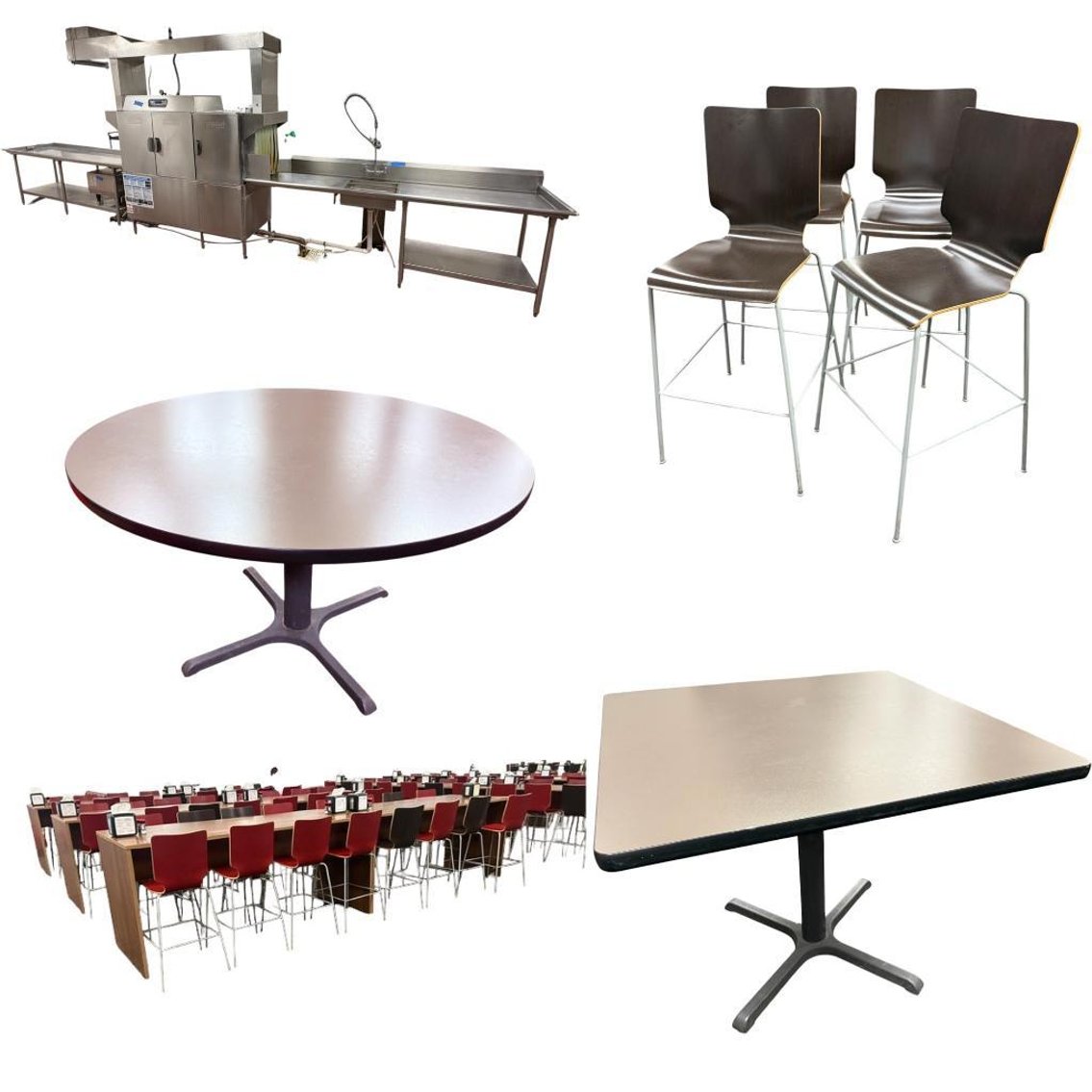 Image for Hastings College Commercial Kitchen & Food Service Equipment & Furniture 3.0