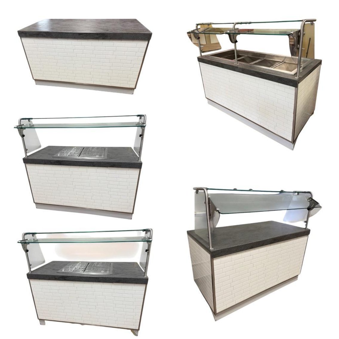 Image for Hastings College Commercial Kitchen & Food Service Equipment & Furniture 3.0