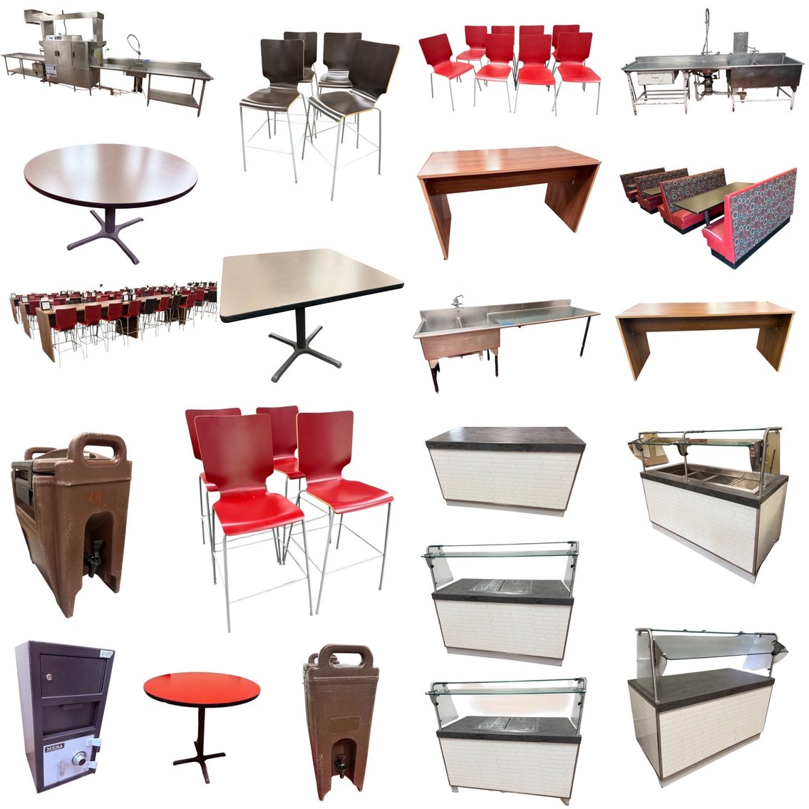 Image for Hastings College Commercial Kitchen & Food Service Equipment & Furniture 3.0