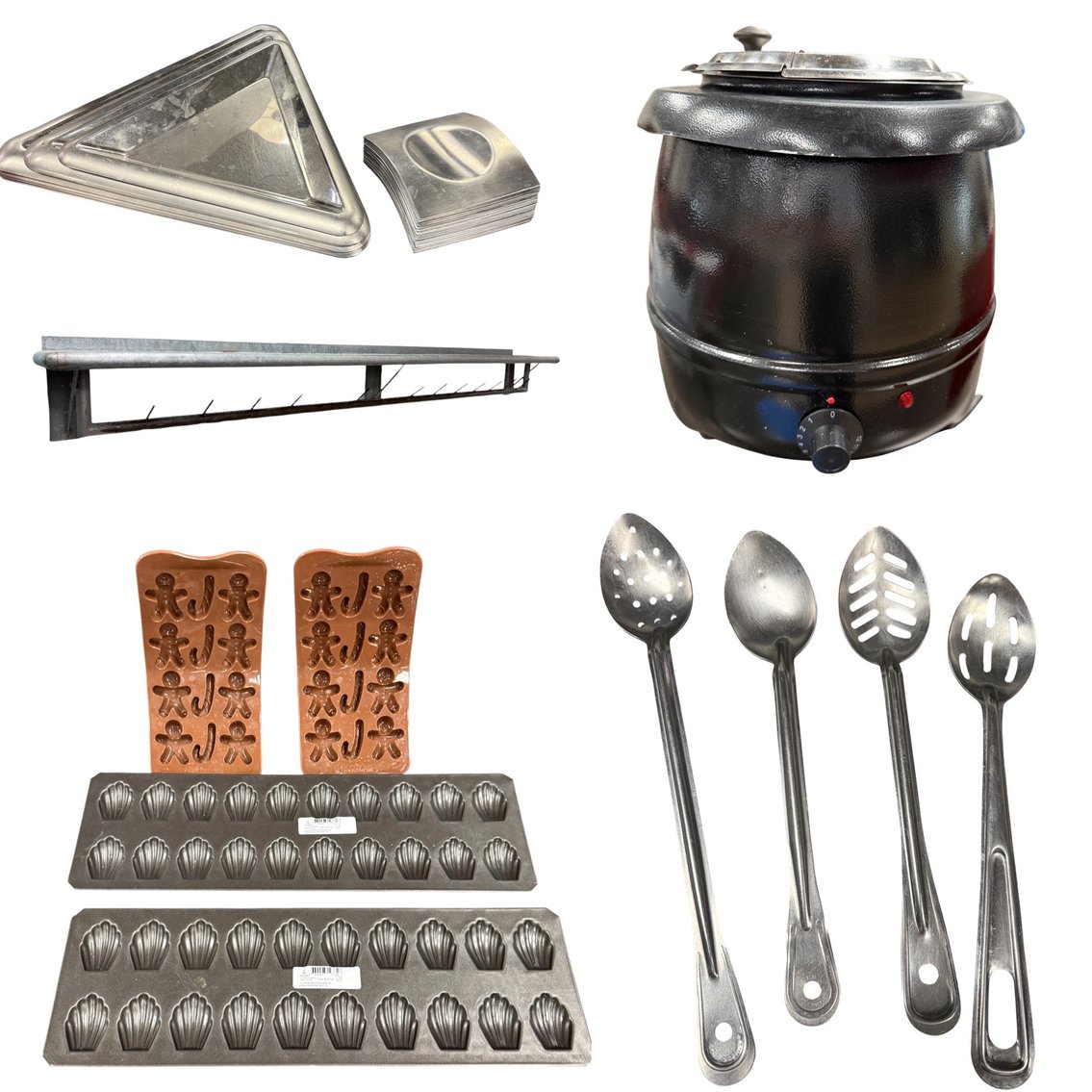 Image for Hastings College Commercial Kitchen & Food Service Equipment & Furniture 3.0
