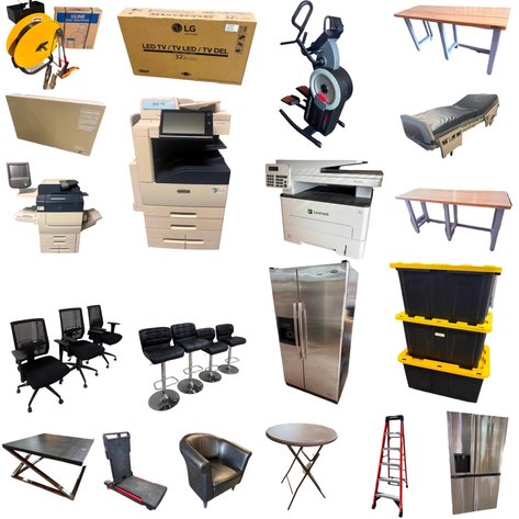 Image for Banyan Medical Court Ordered Liquidation, Auction One