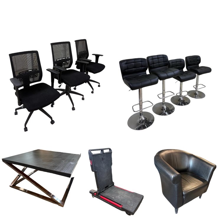 Image for Banyan Medical Court Ordered Liquidation, Auction One