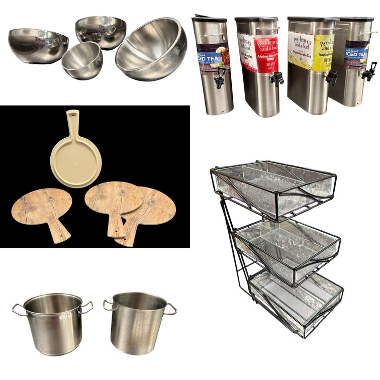 Image for Scott Conference Center/UNO Aksarben Campus Surplus Auction