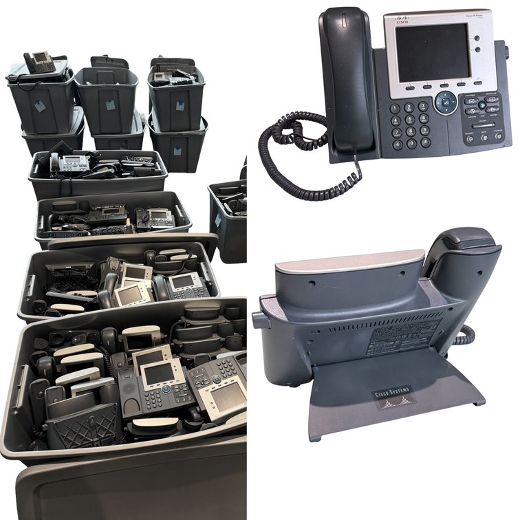 Image for Scott Conference Center/UNO Aksarben Campus Surplus Auction