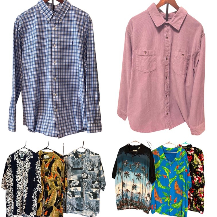 Image for Brand Name Menswear, Workwear, Clothing 4.0