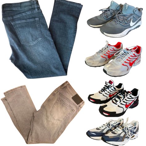Image for Brand Name Menswear, Workwear, Clothing 4.0