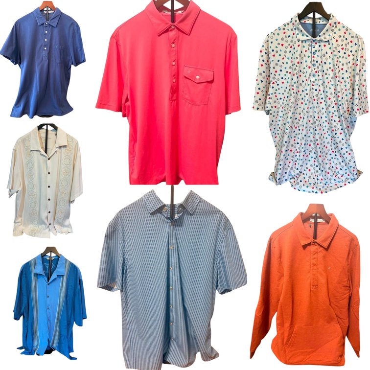 Image for Brand Name Menswear, Workwear, Clothing 4.0