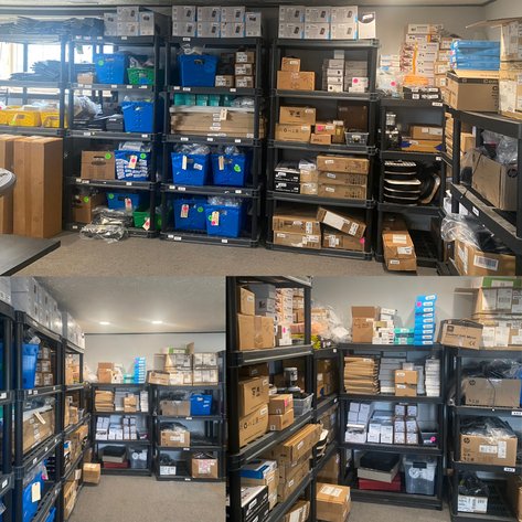 Image for Banyan Medical Court Ordered Liquidation, Auction Two - Small Tech