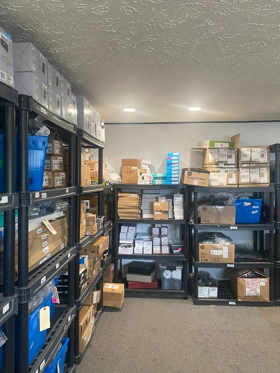 Image for Banyan Medical Court Ordered Liquidation, Auction Two - Small Tech