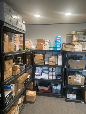 Image for Banyan Medical Court Ordered Liquidation, Auction Two - Small Tech