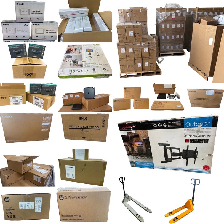 Image for Banyan Medical Court Ordered Liquidation, Auction Three - New Tech & More
