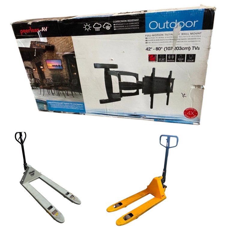 Image for Banyan Medical Court Ordered Liquidation, Auction Three - New Tech & More