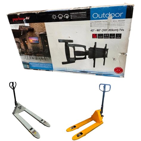 Image for Banyan Medical Court Ordered Liquidation, Auction Three - New Tech & More