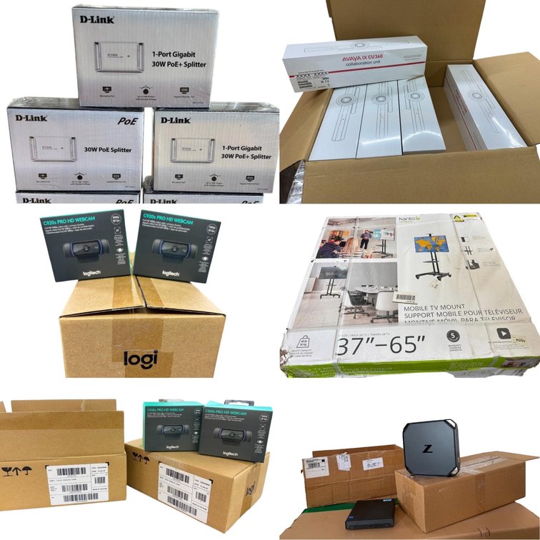 Image for Banyan Medical Court Ordered Liquidation, Auction Three - New Tech & More