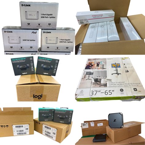 Image for Banyan Medical Court Ordered Liquidation, Auction Three - New Tech & More